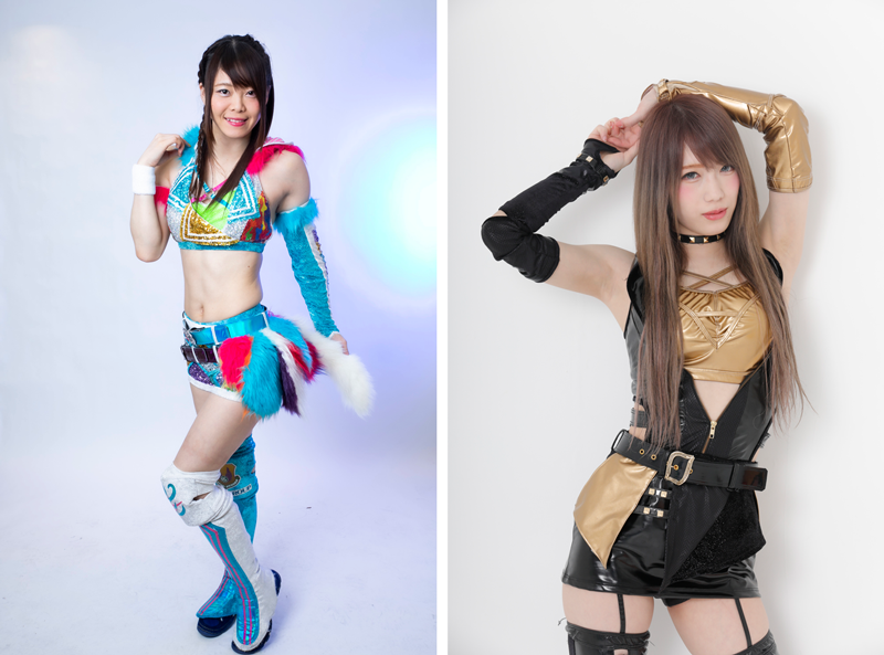 Amazon.co.jp: 女子プロレス スターダム VIP席 特典 サイン入り